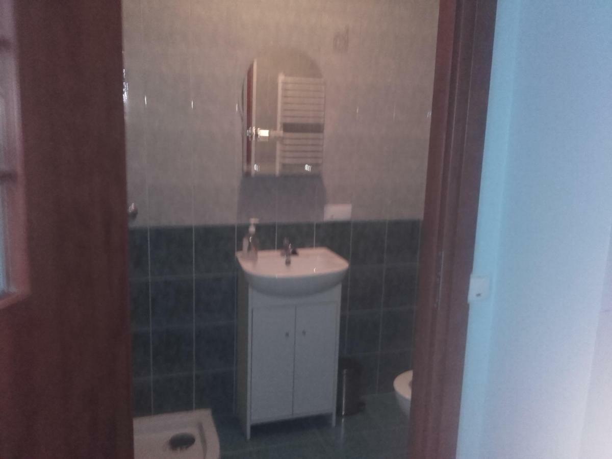 zajazd "Marcówka Bakalarzewo Exterior foto