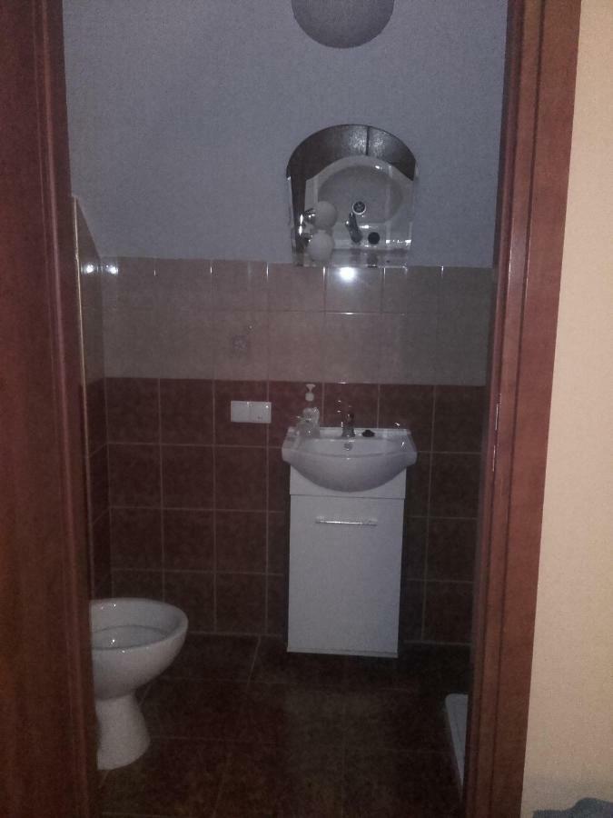 zajazd "Marcówka Bakalarzewo Exterior foto
